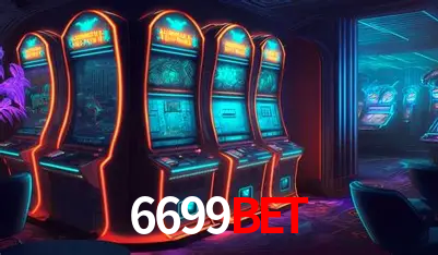 6699Bet