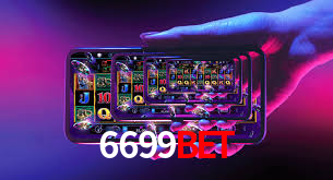 6699 Bet App