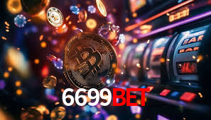 6699Bet