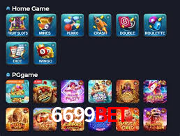 6699Bet: A Experiência de Casino com Jogos de Mesa ao Vivo