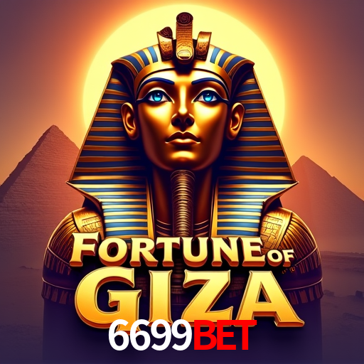 6699Bet: Seu Cassino Premiado com Pagamentos Rápidos