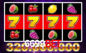 6699 Bet App